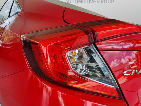 Used 2017 Honda Civic LX image 32