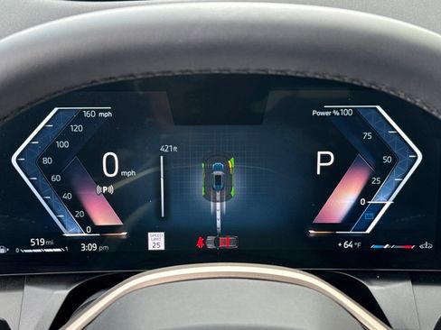 Used 2025 BMW X3 xDrive30i w/ Premium Package image 20