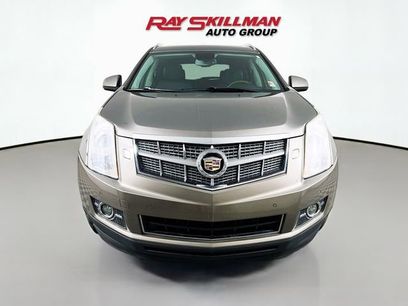 Used 2011 Cadillac SRX Performance