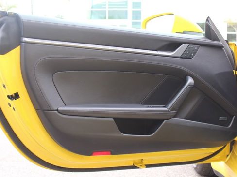 Certified 2024 Porsche 911 Carrera S image 16