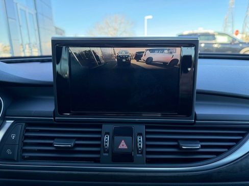 Used 2017 Audi A6 2.0T Premium image 22