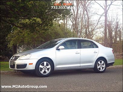 Used 2009 Volkswagen Jetta SEL