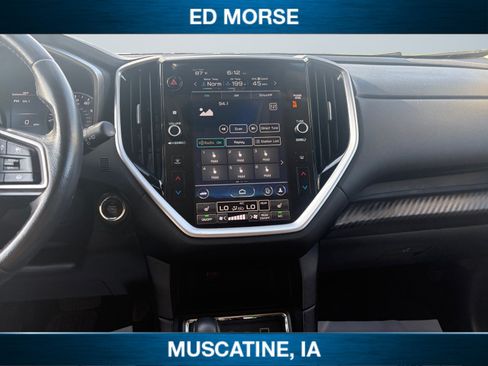 Used 2023 Subaru Ascent Premium w/ Convenience Package AWD/4WD image 15