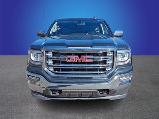 Used 2018 GMC Sierra 1500 SLT video 2