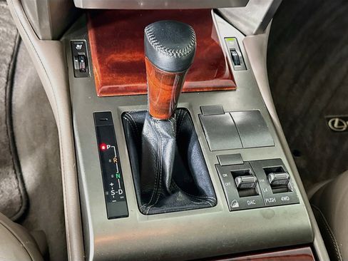 Used 2013 Lexus GX 460 w/ Comfort Plus Pkg AWD/4WD image 25