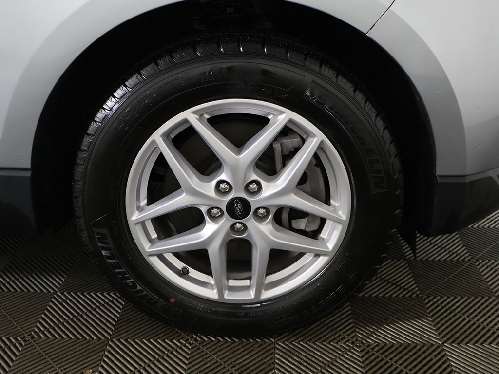 Used 2024 Ford Edge SEL w/ Convenience Package AWD/4WD image 21
