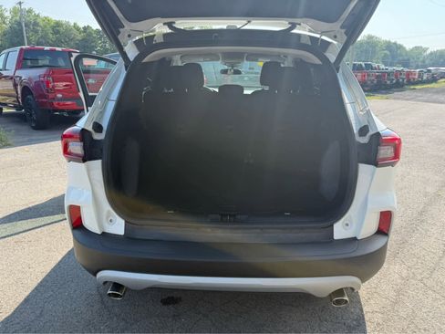 Used 2023 Ford Escape Active image 18