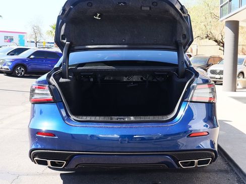 Used 2022 Nissan Maxima SV w/ Floor Mat Group image 22