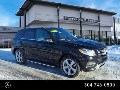 Used 2018 Mercedes-Benz GLE 350 4MATIC