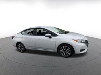 Used 2025 Nissan Versa SV FWD video 2