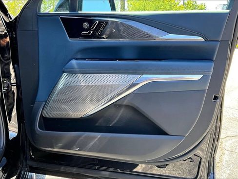 New 2026 Cadillac Escalade IQ Sport 2 w/ LPO, ONYX Package AWD/4WD image 35