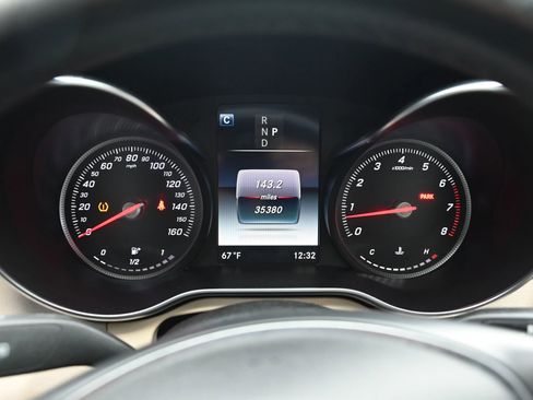 Used 2018 Mercedes-Benz C 300 Sedan image 10