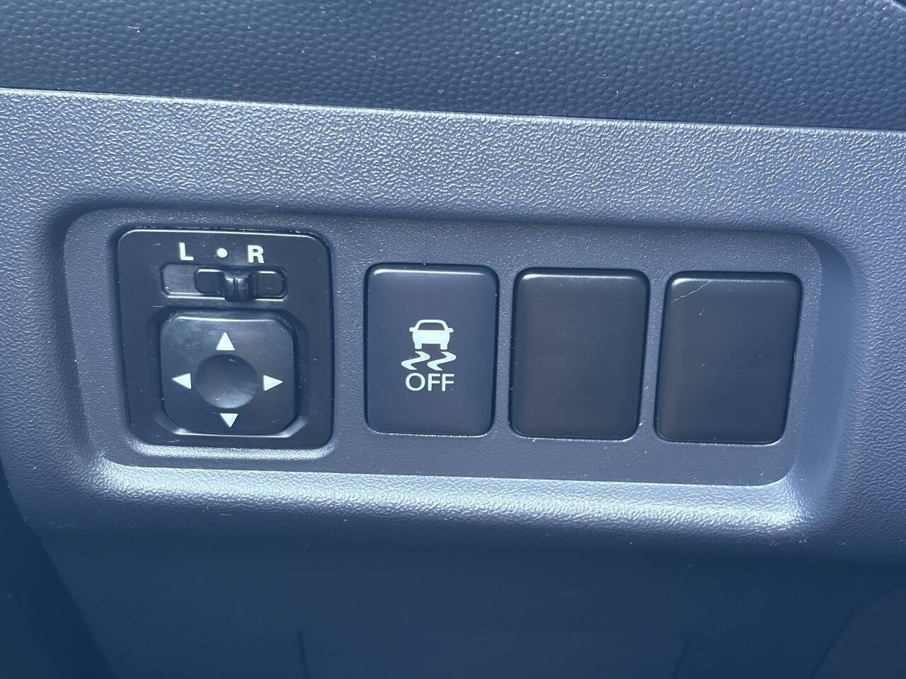 Used 2019 Mitsubishi Mirage ES FWD image 16