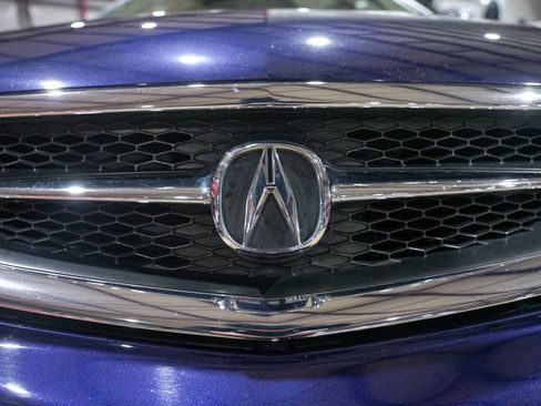 Used 2001 Acura TL image 21