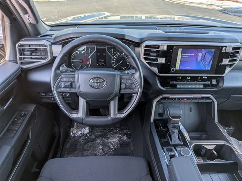 New 2026 Toyota Tundra SR5 w/ SR5 Convenience Package image 16