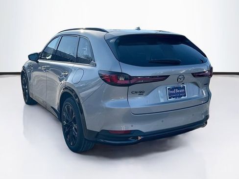 New 2026 MAZDA CX-90 3.3 Turbo S w/ Premium Package AWD/4WD image 6