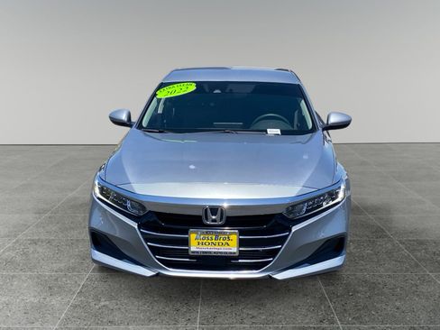 Used 2022 Honda Accord LX image 8
