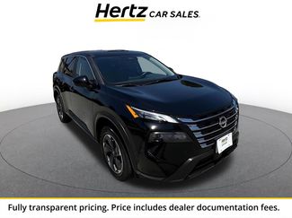 Used 2025 Nissan Rogue SV AWD/4WD video 1