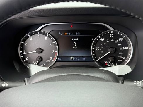 New 2026 Nissan Frontier SV w/ SV Convenience Package RWD image 15