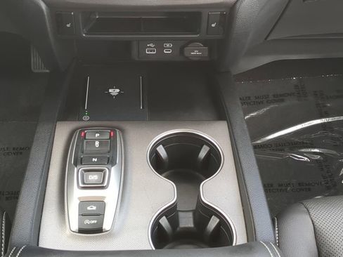 Used 2025 Honda Ridgeline RTL image 23