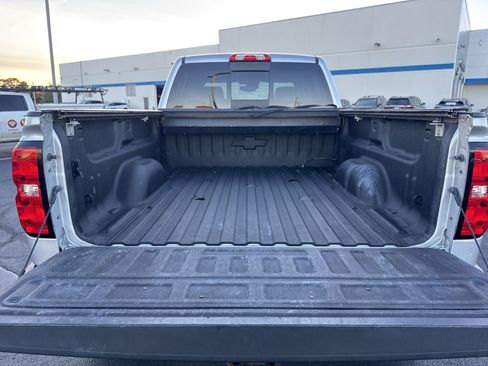 Used 2018 Chevrolet Silverado 2500 LTZ w/ Duramax Plus Package image 25