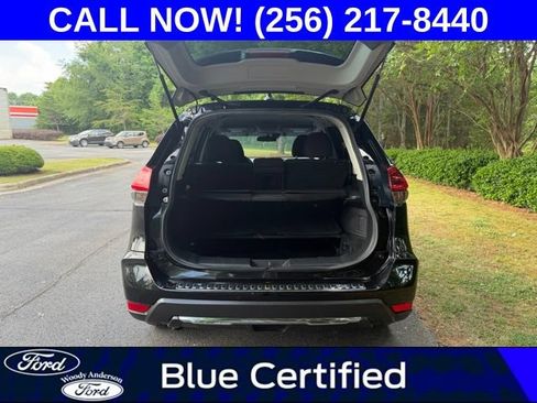 Used 2020 Nissan Rogue S FWD image 7