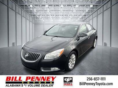 Used 2013 Buick Regal Premium