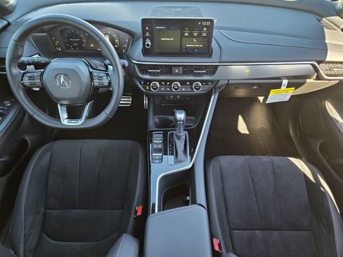 Certified 2025 Acura ADX A-Spec image 27