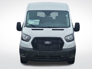 New 2026 Ford Transit 350 XL video 4