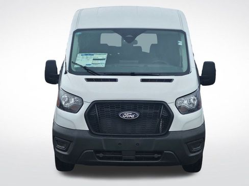 New 2026 Ford Transit 350 XL image 4