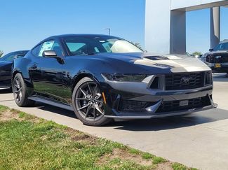 New 2026 Ford Mustang Dark Horse video 1