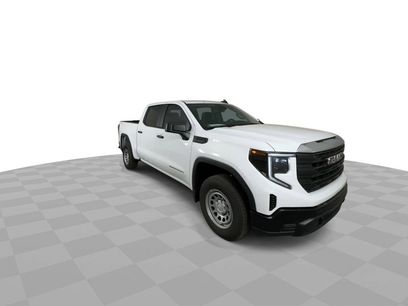 Used 2024 GMC Sierra 1500 Pro w/ Fleet Convenience Package
