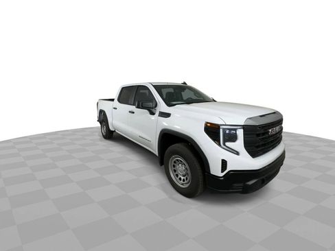 Used 2024 GMC Sierra 1500 Pro w/ Fleet Convenience Package image 2
