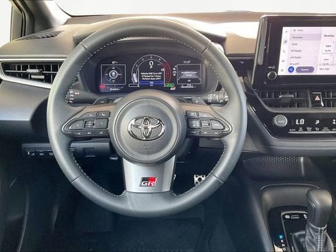 Used 2025 Toyota Corolla GR image 8
