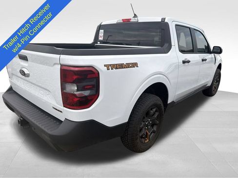 Used 2024 Ford Maverick Tremor w/ Tremor Off-Road Package AWD/4WD image 31
