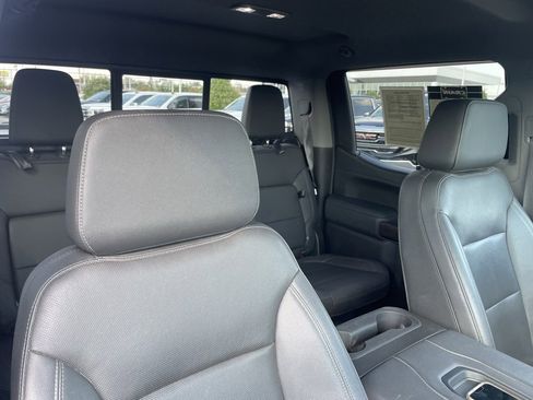 Used 2021 GMC Sierra 1500 SLT w/ SLT Premium Package image 33