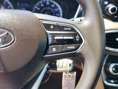 Used 2019 Hyundai Santa Fe SE AWD/4WD image 26