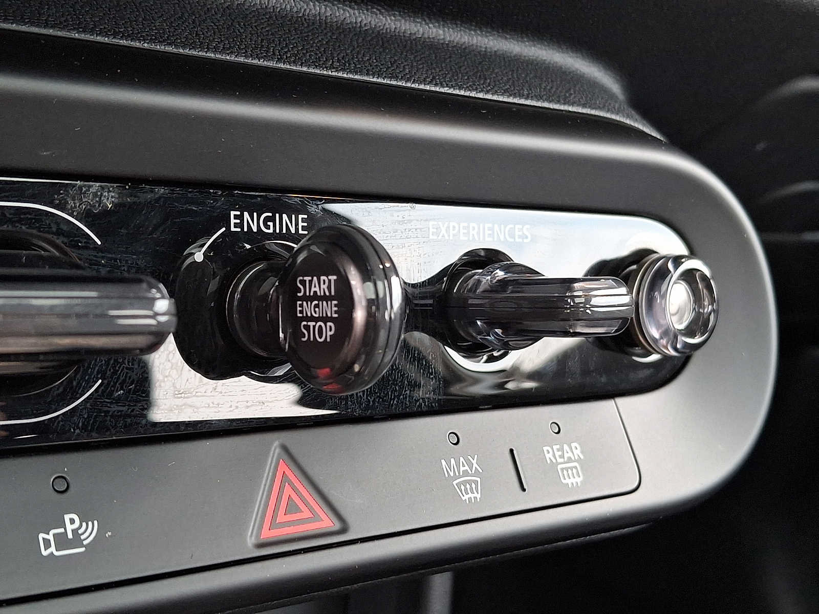 Used 2026 MINI Cooper S FWD image 20