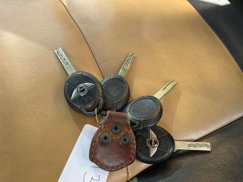 Used 2005 MINI Cooper S FWD image 41