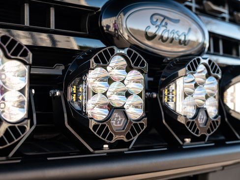 New 2026 Ford F250 Lariat w/ Lariat Ultimate Package image 14