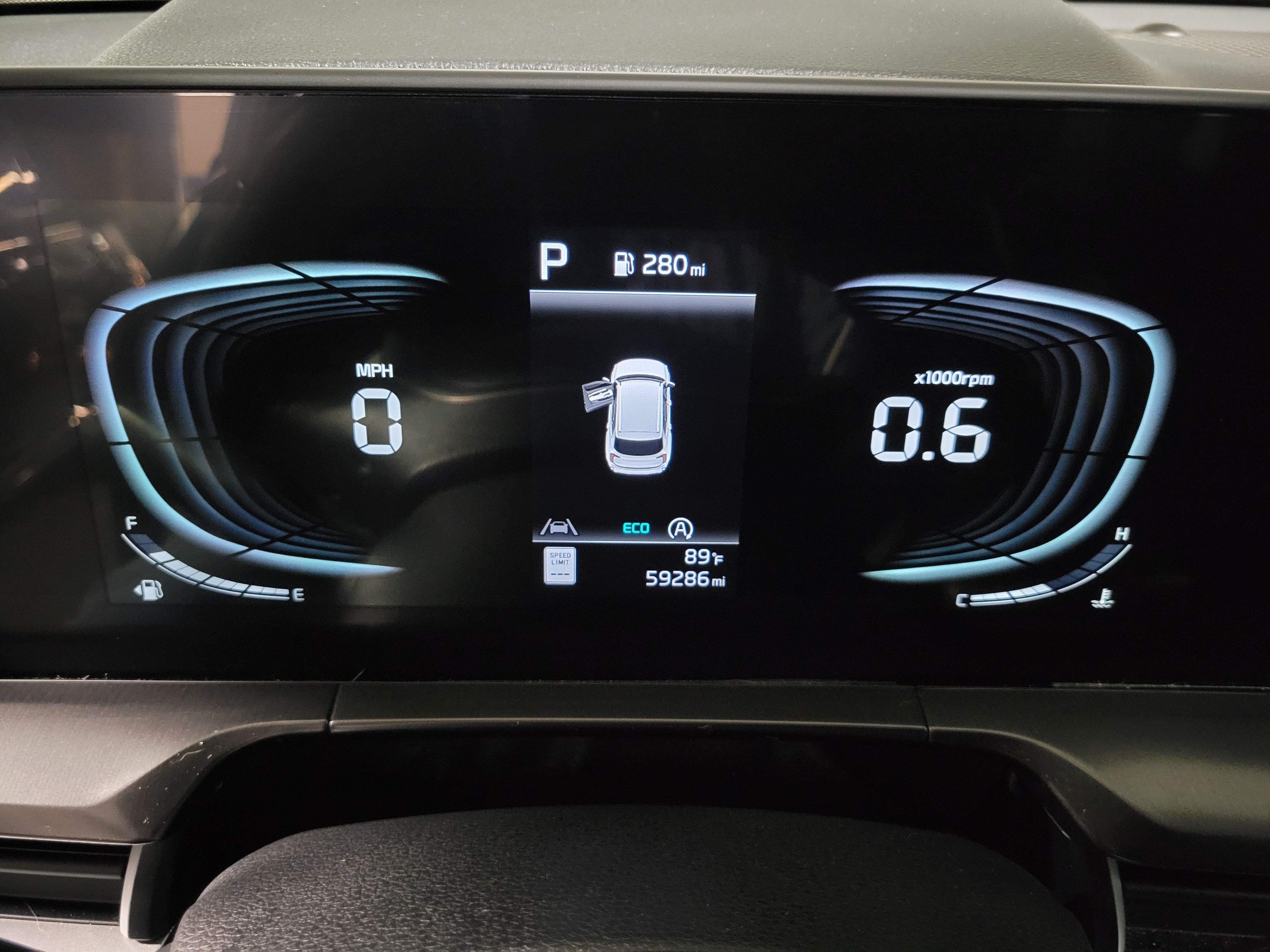 Used 2023 Kia Telluride S AWD/4WD image 23