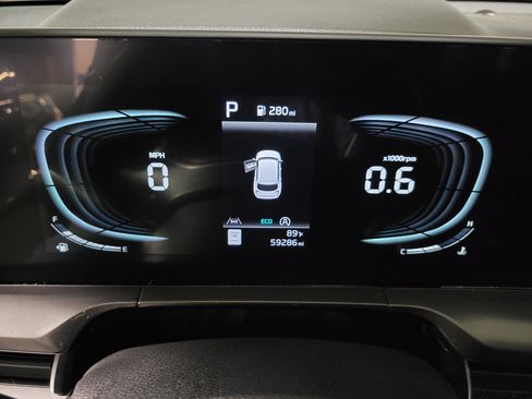 Used 2023 Kia Telluride S AWD/4WD image 23