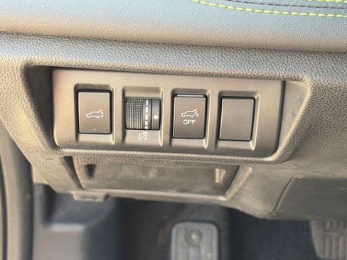 Used 2021 Subaru Outback Onyx Edition XT w/ Popular Package #2 AWD/4WD image 20