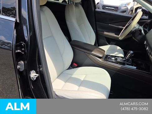 Used 2023 MAZDA CX-30 2.5 Turbo w/ Premium Package AWD/4WD image 16