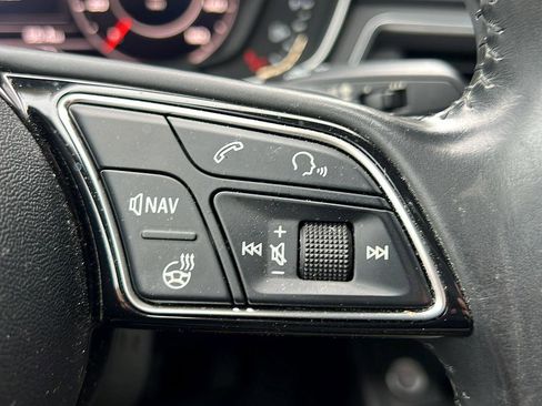 Used 2017 Audi A4 2.0T Premium Plus image 29
