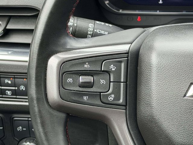 Used 2024 Chevrolet Tahoe RST w/ Luxury Package AWD/4WD image 27