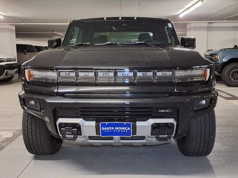 Used 2026 GMC Hummer EV 4x4 Crew Cab image 2