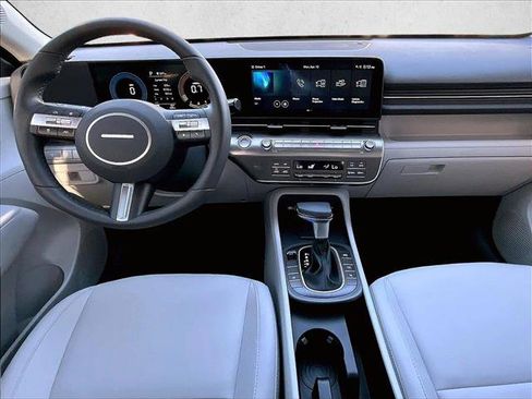 Used 2026 Hyundai Kona SEL Sport FWD image 16