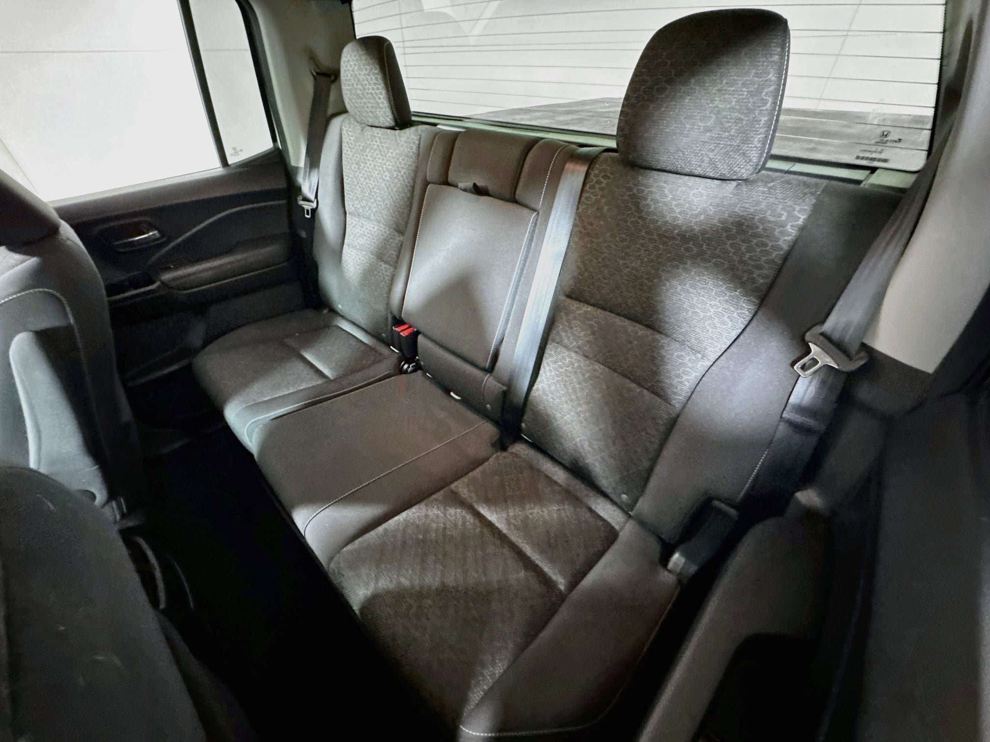 Used 2023 Honda Ridgeline Sport image 20