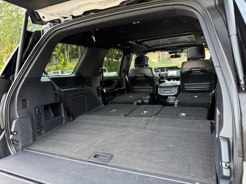 Certified 2025 Ford Expedition Tremor AWD/4WD image 37